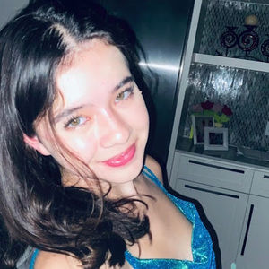 Meet your Posher, Jenna